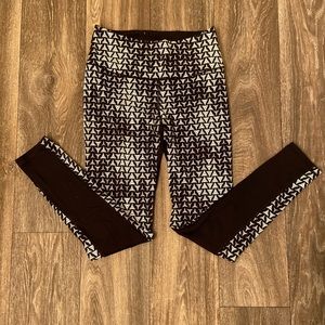 Victoria’s Secret Knockout Sport Leggings